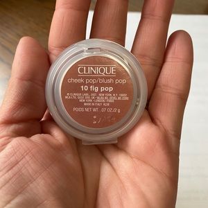 Clinique Cheek Pop blush